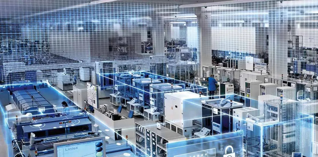 Industrial Automation