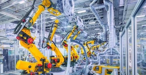 Industrial Automation